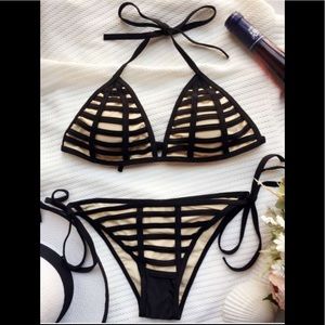 🖤Zaful Bikini🖤